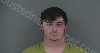 WEAVER, <B>DYLAN</B> L #, <b>Anderson</b> County, Tennessee, Anderson County, Tennessee - 2025-05-18 01:20:00