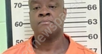 SPENCER WAYNE PRESLEY | 2025-05-18 02:30:00 Tunica County, Mississippi Booking