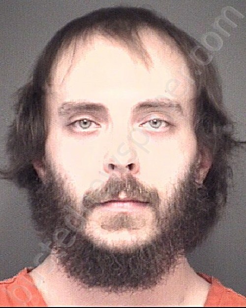 ELLIOTT, TYLER WAYNE #, Warrick County, Indiana - 2025-05-18