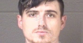 <B>BROWN</B>, <B>ERIC</B> MICHAEL #, Buncombe County, North Carolina - 2025-05-18