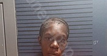 SWIFT, KANITRA MARSHAWN | 2025-05-18 17:10:00 Dallas County, Arkansas Booking