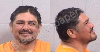 <B>PINTO</B>, <B>CHRISTOPHER</B> <B>THOMAS</B> #, San Juan County, New Mexico - 2025-05-18 12:19:00