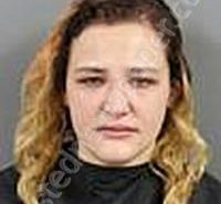<B>SMITH</B>, <B>ALEXIS</B> <B>NICOLE</B> #, Anderson County, South Carolina - 2025-05-18
