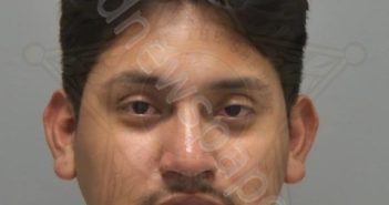 <B>GARCIA</B>, <B>GUSTAVO</B> #, Lee County, Florida - 2025-05-18 03:12:00