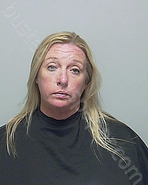 HARDEE, LACEY IRENE #, Putnam County, Florida - 2025-05-18 22:46:00