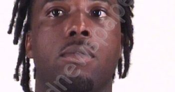 PLATTENBURH, XAVIER TREYNARD | 2025-05-18 Tarrant County, Texas Booking