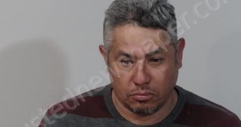 ALVARENGA CAMPOS, PEDRO ANTONIO | 2025-05-18 13:19:00 Rappahannock Regional Jail, Virginia Booking