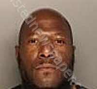 MCNEIL, CURTIS BLOW | 2025-05-18 Colleton County, South Carolina Booking