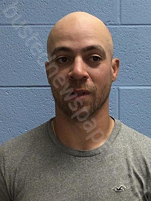FRANKLIN, ANTHONY SEBASTION #, Henry County, Missouri - 2025-05-18 16:06:00