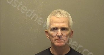 DENTON,<B>WILLIAM</B> DUDLEY #, Garland County, Arkansas - 2025-05-18 19:30:00
