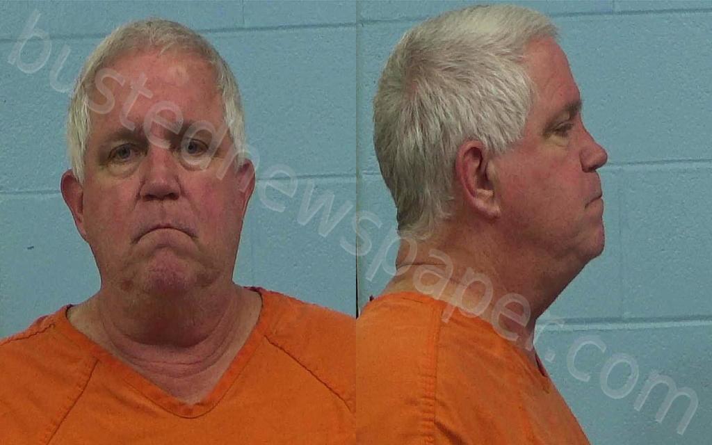 BARSCHOW, CLIFFORD MICHAEL #, Williamson County, Texas - 2025-05-18