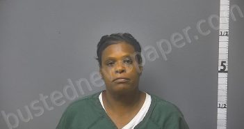 SHORT, CELINA ANNETTE | 2025-05-18 04:01:00 Middle River, Virginia Booking