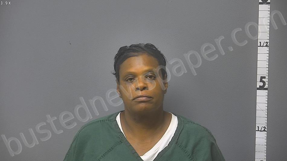 SHORT, CELINA ANNETTE #, Middle River, Virginia - 2025-05-18 04:01:00