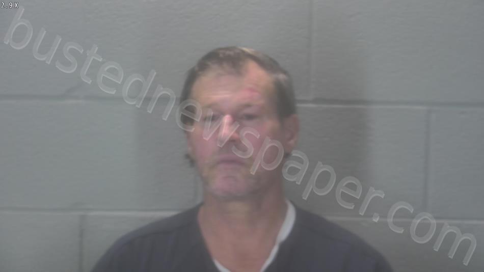 THAYER, GUY LEON #, Tippecanoe County, Indiana - 2025-05-18 02:13:47