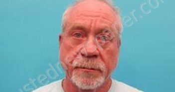 DAVID SYKES | 2025-05-18 01:33:00 Kendall County, Texas Booking