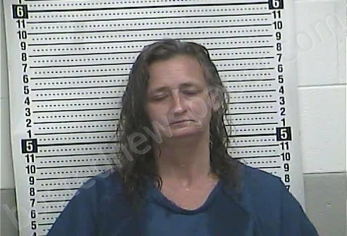 PRUITT, MELISSA #, Casey County, Kentucky - 2025-05-18 19:27:00