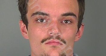 <B>ALEX</B> <B>THOMAS</B> BURTON #, Spartanburg County, South Carolina - 2025-05-18 19:03:53