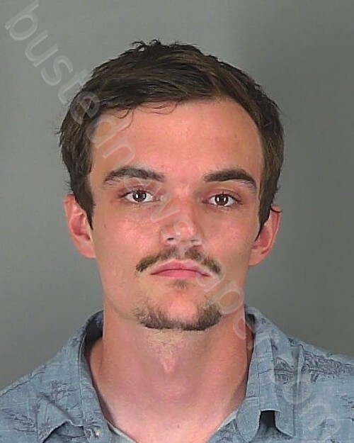 ALEX THOMAS BURTON #, Spartanburg County, South Carolina - 2025-05-18 19:03:53