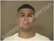 CORTEZ, CARLOS | 2025-05-18 Harnett County, North Carolina Booking