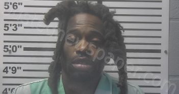 MCCOY, EVAN <B>JOHN</B> #, <b>Jones</b> County, Mississippi, Jones County, Mississippi - 2025-05-18 15:54:00