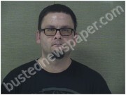 HOWLAND, JOHN | 2025-05-18 Harnett County, North Carolina Booking