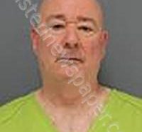 DELANEY, RONALD GERALD | 2025-05-18 Medina County, Ohio Booking