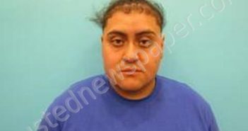 ADRIANA VELASQUEZ | 2025-05-18 00:43:00 Kendall County, Texas Booking