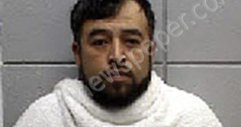 TOVAR-<B>SOTO</B>, JUAN <B>DIEGO</B> #, Navarro County, Texas - 2025-05-18 02:26:00