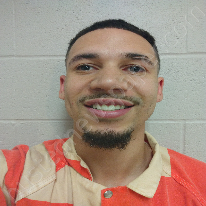 MILLS, CHRISTIAN A #, Brown County, Texas - 2025-05-18 02:11:00