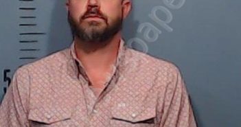 HYMEL, STEFFEN THOMAS | 2025-05-18 Taylor County, Texas Booking