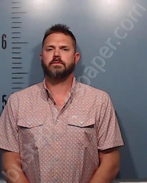 HYMEL, STEFFEN THOMAS #, Taylor County, Texas - 2025-05-18
