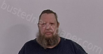 <B>MYERS</B>, MICHAEL <B>WAYNE</B> #, Mineral County, West Virginia - 2025-05-18 19:50:00
