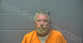 <B>RYDER</B>, <B>ROBERT</B> <B>LEE</B>, <B>III</B> #, Rsw Regional Jail, Virginia, RSW Regional Jail, Virginia - 2025-05-18 14:30:00