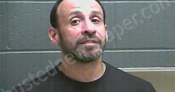 <B>OLIVA</B>, <B>WILLIAM</B> <B>EDWARD</B> #, Perry County, Indiana - 2025-05-18 20:47:00