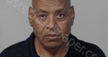 TECLEAB, FESSAHAIE AFEWERKI | 2025-05-18 00:44:00 Rappahannock Regional Jail, Virginia Booking