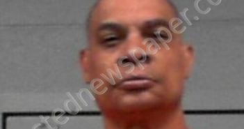 <B>EDWARDS</B>, <B>ANTHONY</B> JERMAINE #, Harrison County, West Virginia - 2025-05-18 07:30:00