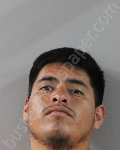 FRANCISCO LOPEZ, EDGAR #, Polk County, Florida - 2025-05-18
