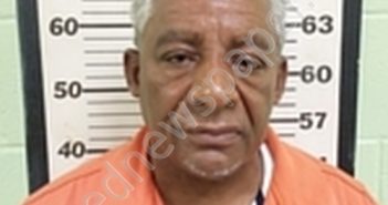 TYRONE BURKS | 2025-05-18 22:54:00 Tunica County, Mississippi Booking