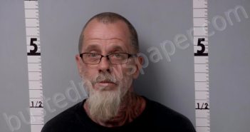 <B>MYERS</B>, <B>RICK</B> <B>BURNELL</B> #, Gratiot County, Michigan - 2025-05-18 20:13:00