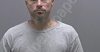 <B>HOLLOWAY</B>, <B>CHRISTOPHER</B> WAYNE #, Alamance County, North Carolina - 2025-05-18 13:44:00