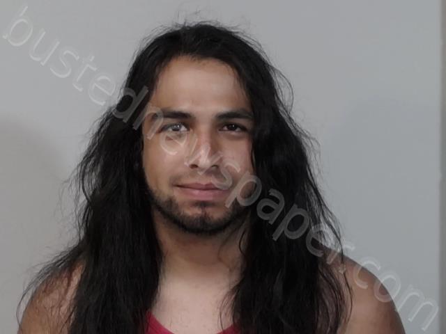 ALMEDA, CARLOS JOSE #, Rappahannock Regional Jail, Virginia - 2025-05-18 01:57:00