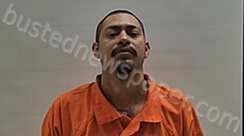CANA ANTHONY #, Cameron County, Texas - 2025-05-18