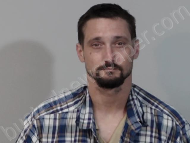 HOOVER, KEVIN CHRISTOPHER #, Rappahannock Regional Jail, Virginia - 2025-05-18 02:21:00