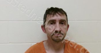 <B>MCKENZIE</B>, <B>BILLY</B> <B>EUGENE</B> #, Scioto County, Ohio - 2025-05-18 03:03:00