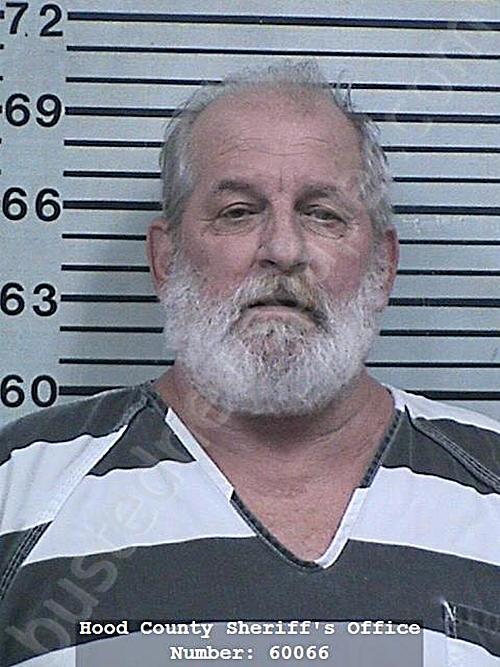 ALLSUP, JAMES MICHAEL #, Hood County, Texas - 2025-05-18 19:48:20