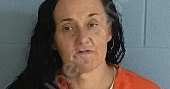 <B>PERKINS</B>, <B>NATASHA</B> <B>DANIELLE</B> #, Henry County, Missouri - 2025-05-18 03:07:00