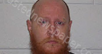 BUDDY DALE KNIGHT | 2025-05-18 17:42:00 Greene County, North Carolina Booking