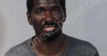 WADDY, DAEQUAN DONTE | 2025-05-18 13:11:00 Rappahannock Regional Jail, Virginia Booking