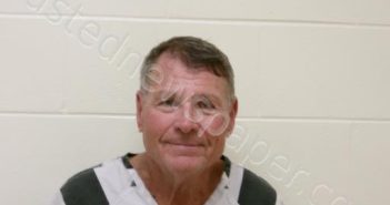 <B>HOLMAN</B>, <B>JOHN</B> <B>P</B> #, Scioto County, Ohio - 2025-05-18 12:25:00