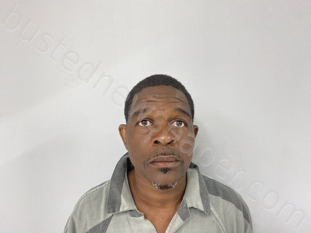 JESSIE, TYRONE #, Wagoner County, Oklahoma - 2025-05-18 16:47:00